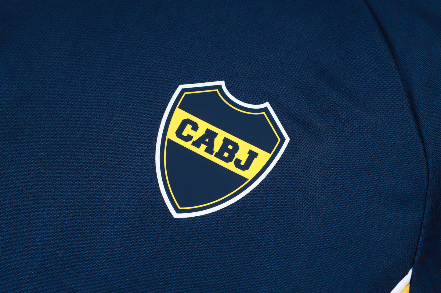 Boca Juniors Winter Training Kit "Sapphire Edition"
