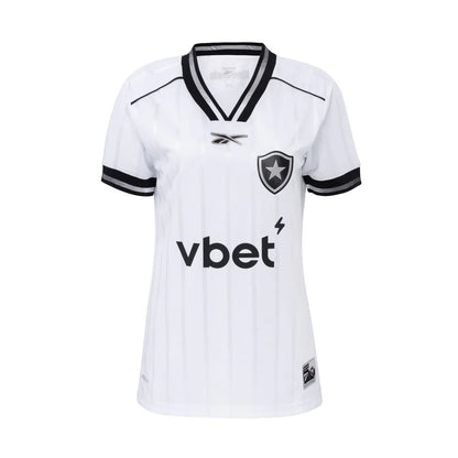 25/26 Woman Botafogo Second Away