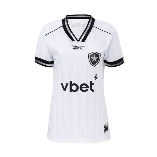 25/26 Woman Botafogo Second Away