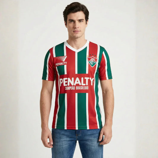 Retrô Fluminense Home 1993