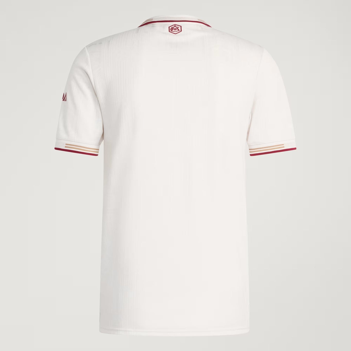 Camiseta adidas de visitante del Arsenal 2025/26 - Jugador