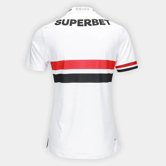 Women's Jersey Sao Paulo 2025/26 I