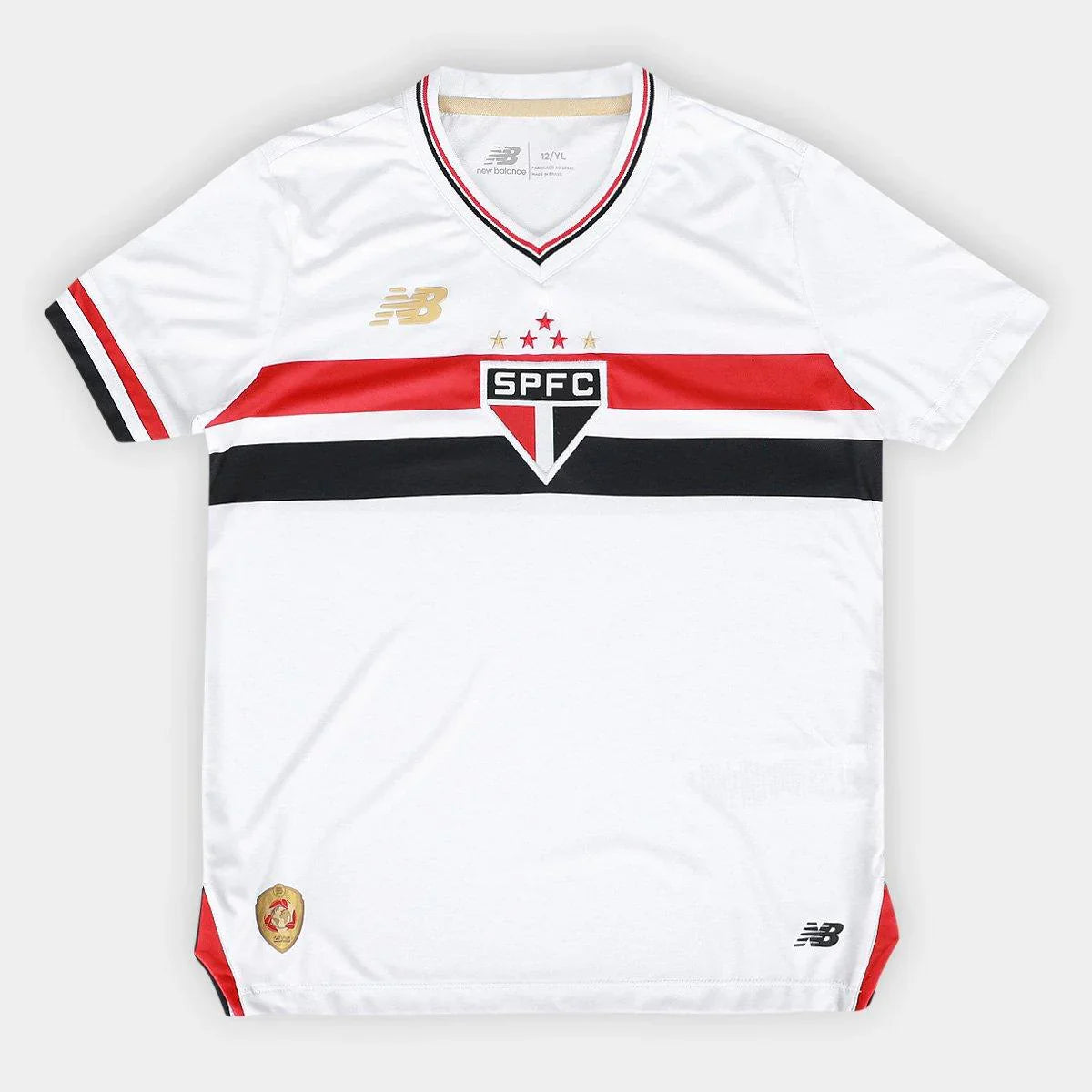 Women's Jersey Sao Paulo 2025/26 I