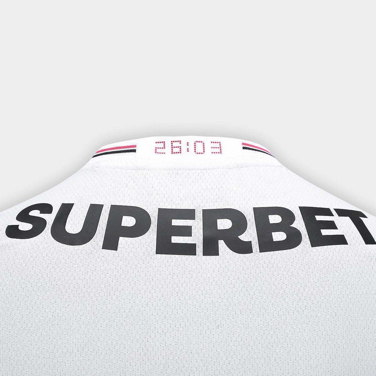 Women's Jersey Sao Paulo 2025/26 I