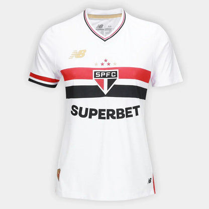 Women's Jersey Sao Paulo 2025/26 I