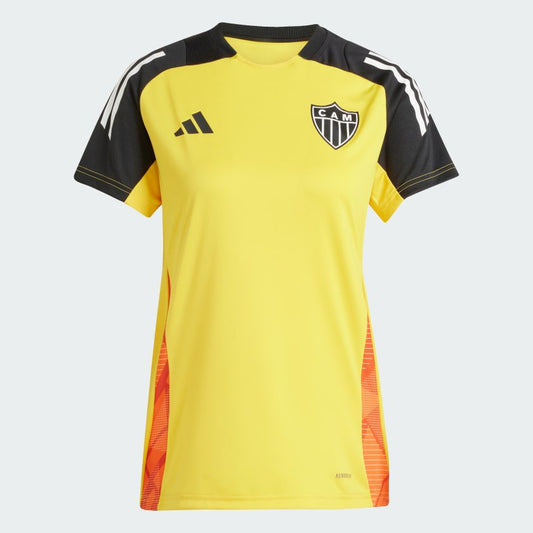 Camisa Feminina Treino Atlético Mineiro 2024/25