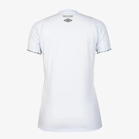 Women's Jersey Santos 2024/25 I Fan Version