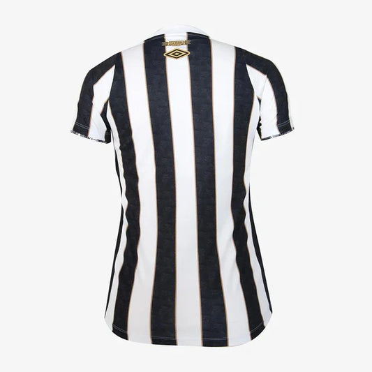 Women's Jersey Santos 2024/25 II Fan Version