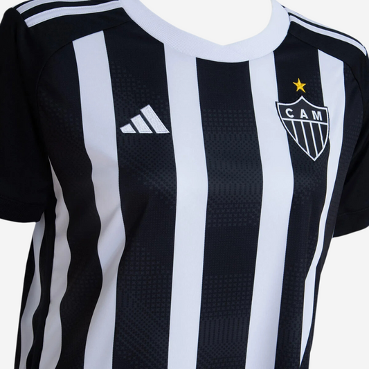Women's Jersey Atlético Mineiro 2024/25 I