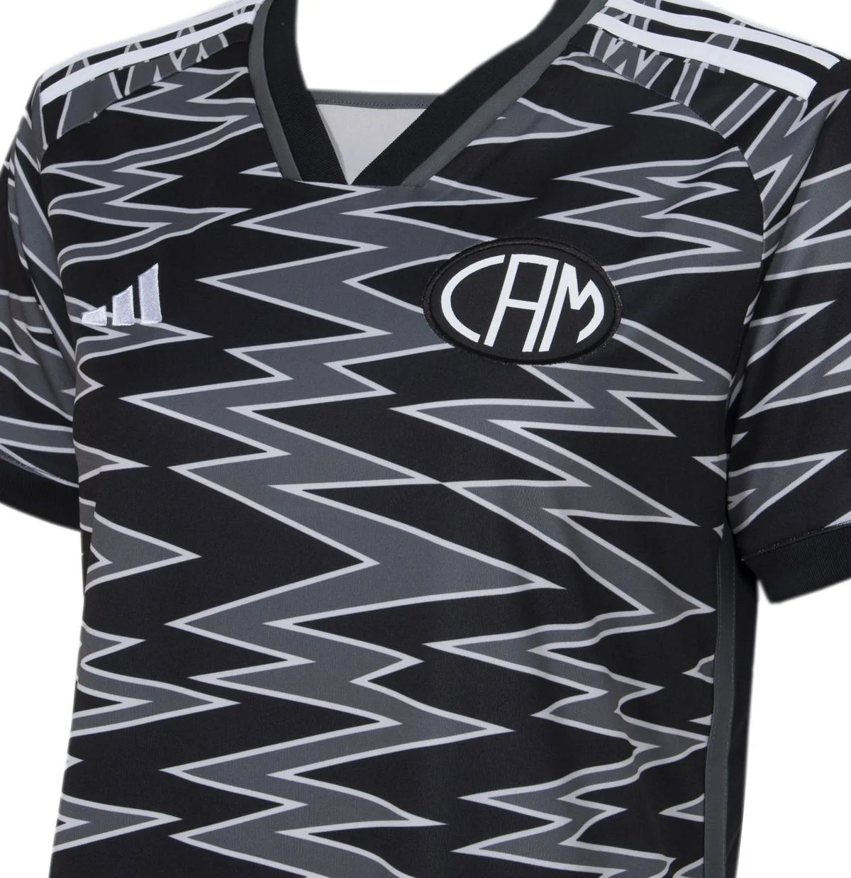 Women's Jersey Atlético Mineiro 2024/25 III