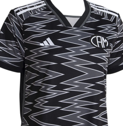 Women's Jersey Atlético Mineiro 2024/25 III