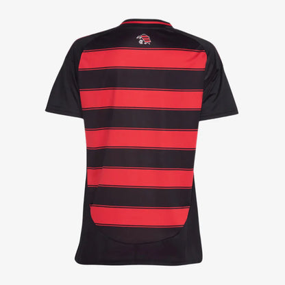 Women's Jersey Flamengo 2025/26 I