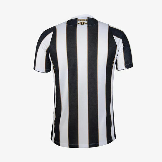 Jersey Men's Santos 2024/25 II Player Version No Name/Number