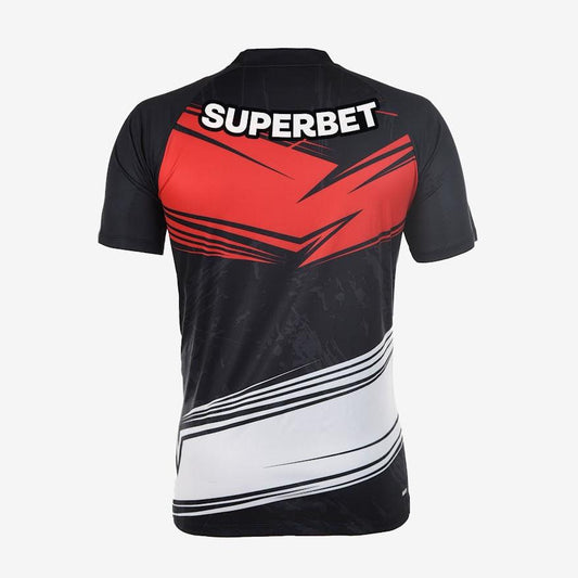 Jersey Sao Paulo 2025/26 Goalkeeper