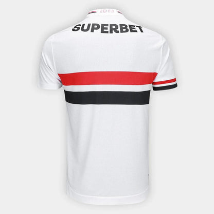 Jersey Sao Paulo 2025/26 I Player Version [Slim Fit]