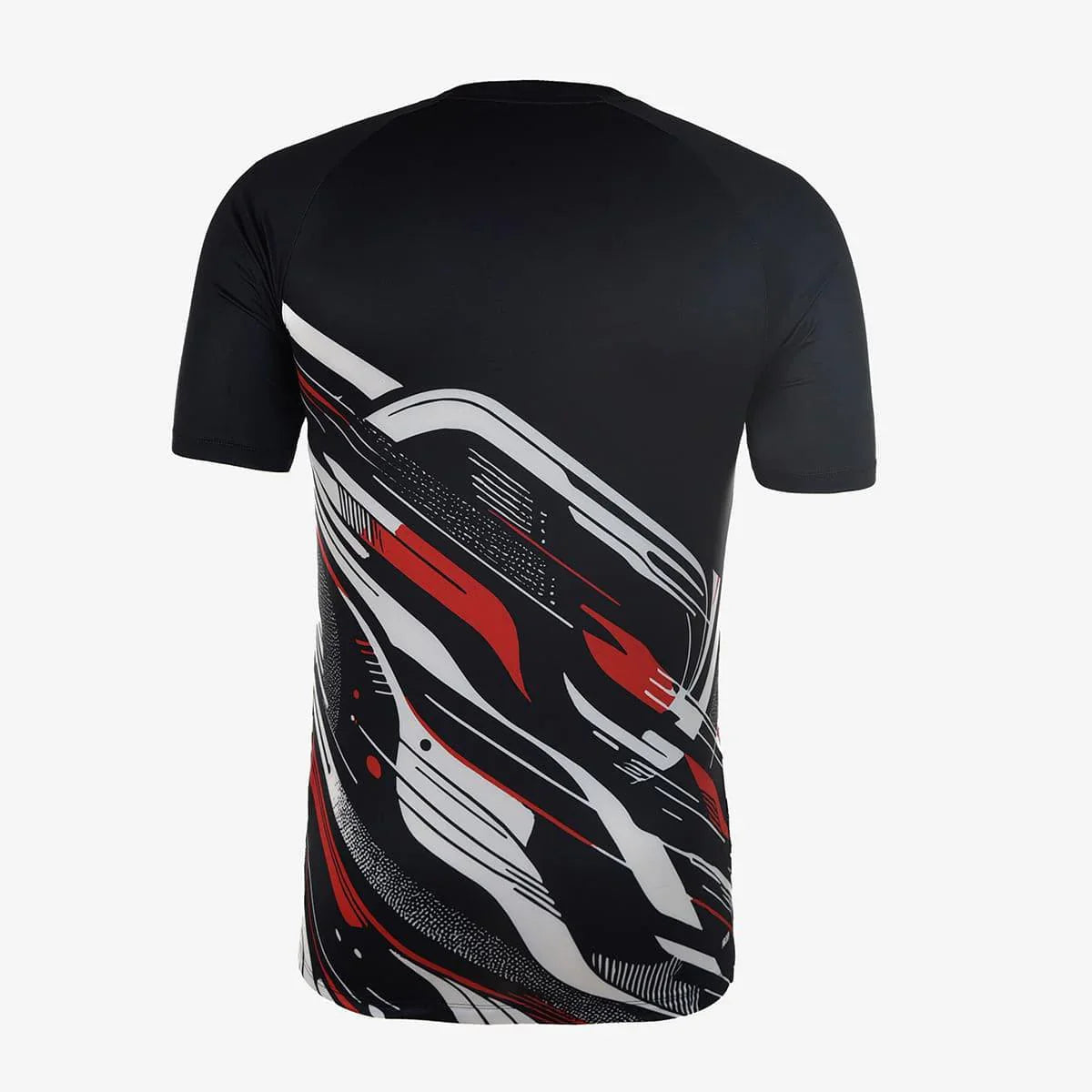 Jersey Sao Paulo 2025/26 Pre-Match