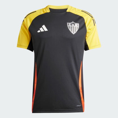 Jersey Training Atlético Mineiro 2024/25 Tiro Competition