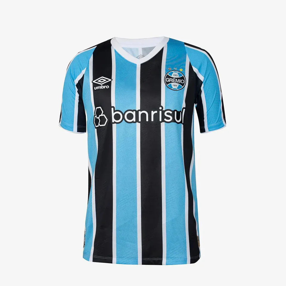 Camisa Grêmio 2024/25 I