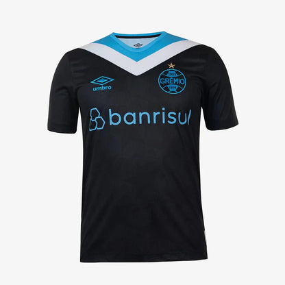 Camisa Umbro Grêmio 2024/25 III