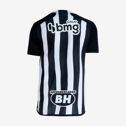 Jersey Atletico Mineiro 2024/25 I with Sponsors