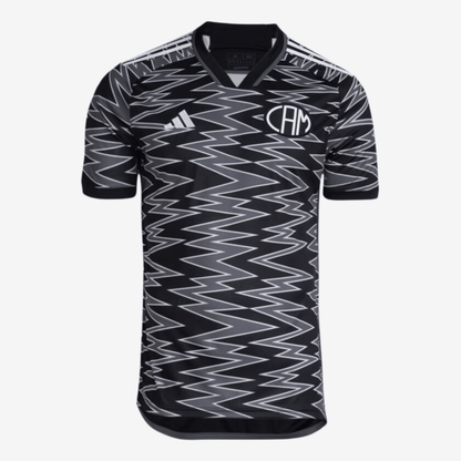 Jersey Atlético Mineiro 2024/25 III