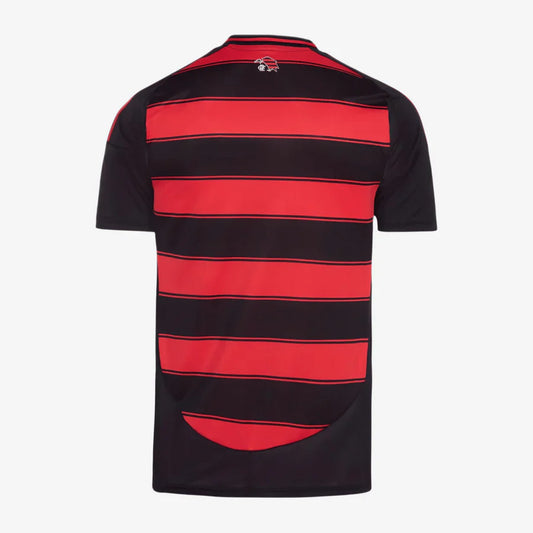 Jersey Flamengo 2025/26 I