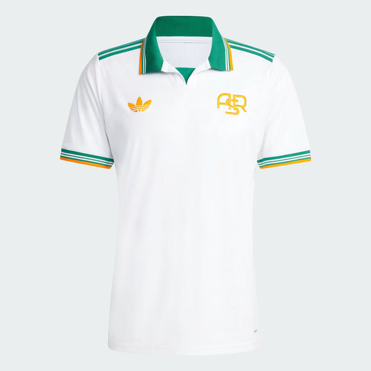 AS Roma 2025/26 Third Shirt