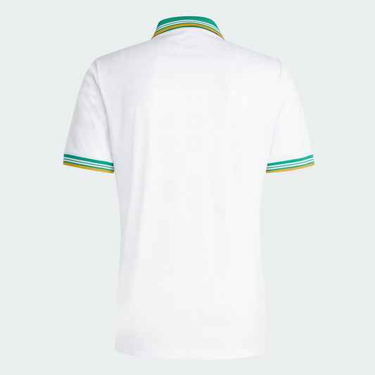 AS Roma 2025/26 Third Shirt