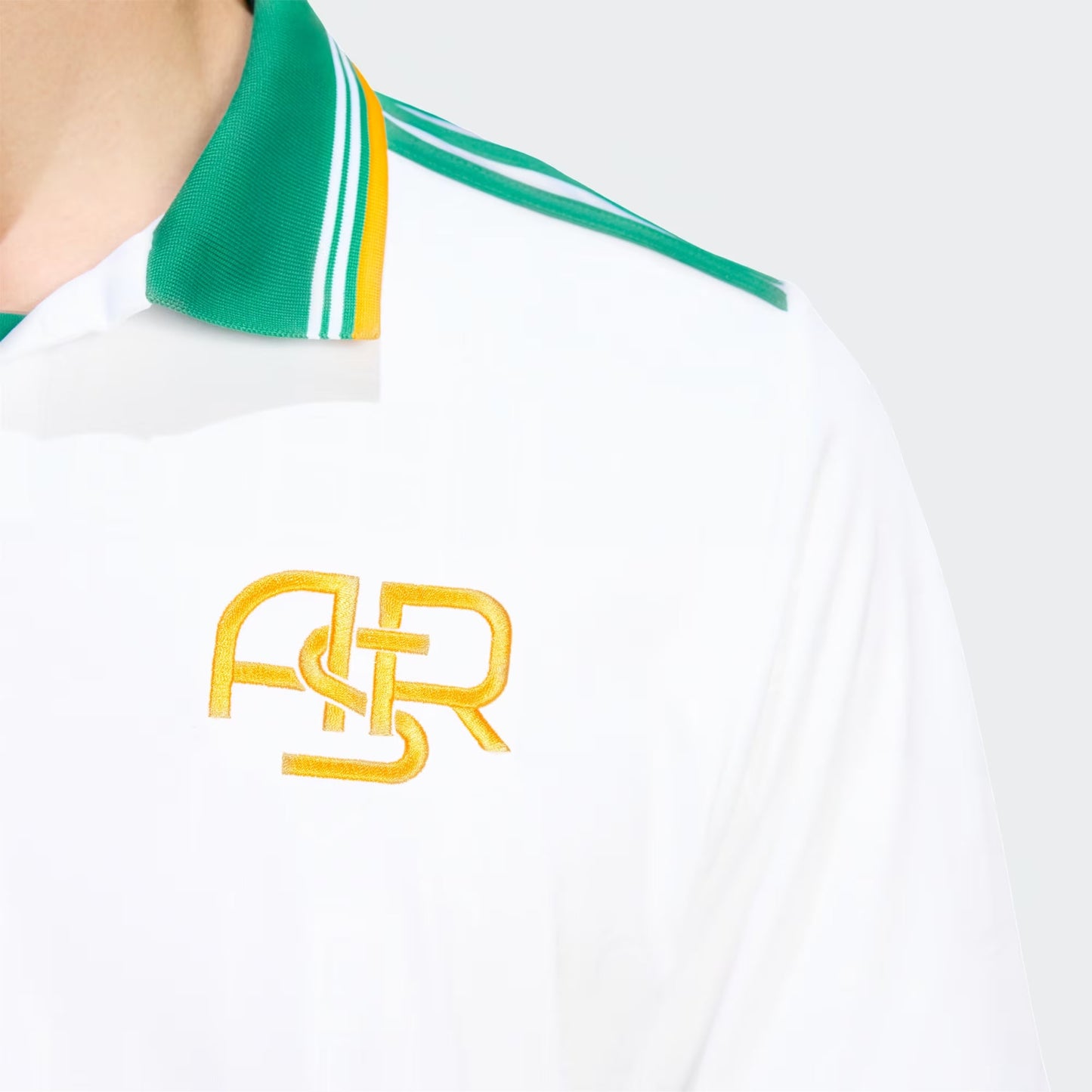 Camiseta de la tercera equipación de la AS Roma 2025/26