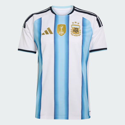Camiseta local de Argentina 2026/27