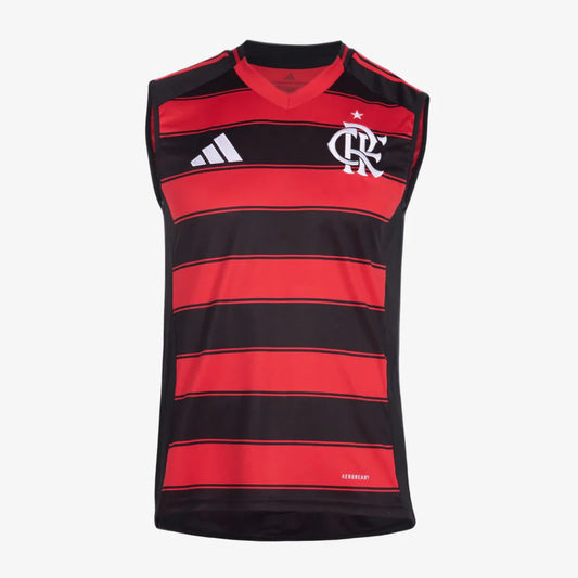 Regata Adidas Flamengo 2025/26 I