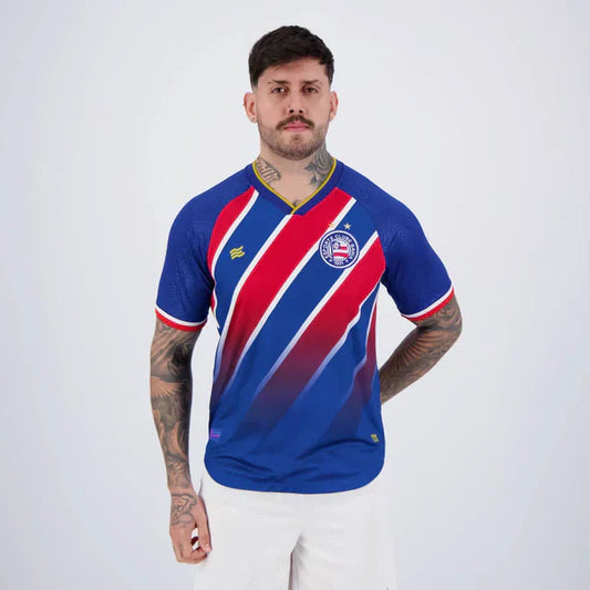 Jersey Bahia 2024/25 II Fan Version