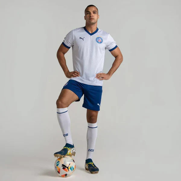 Jersey Bahia 2025/26 I Fan Version