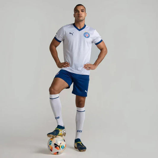 Jersey Bahia 2025/26 I Fan Version