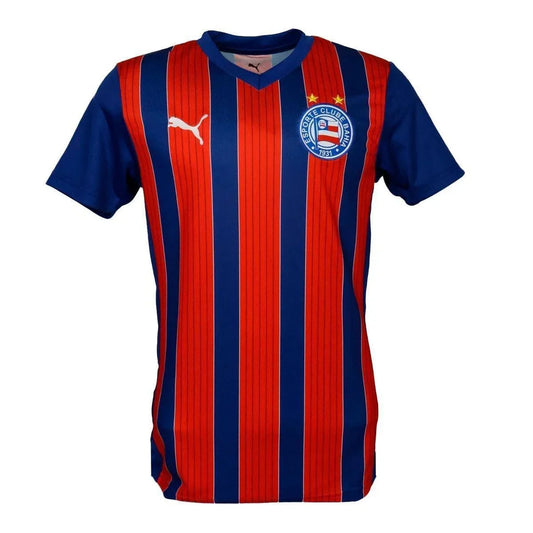 Jersey Bahia Fan Version I 2025 Men's