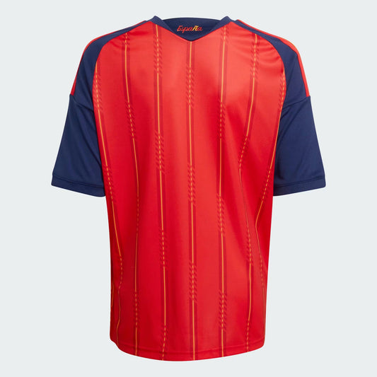 Camiseta local de España 2026/27