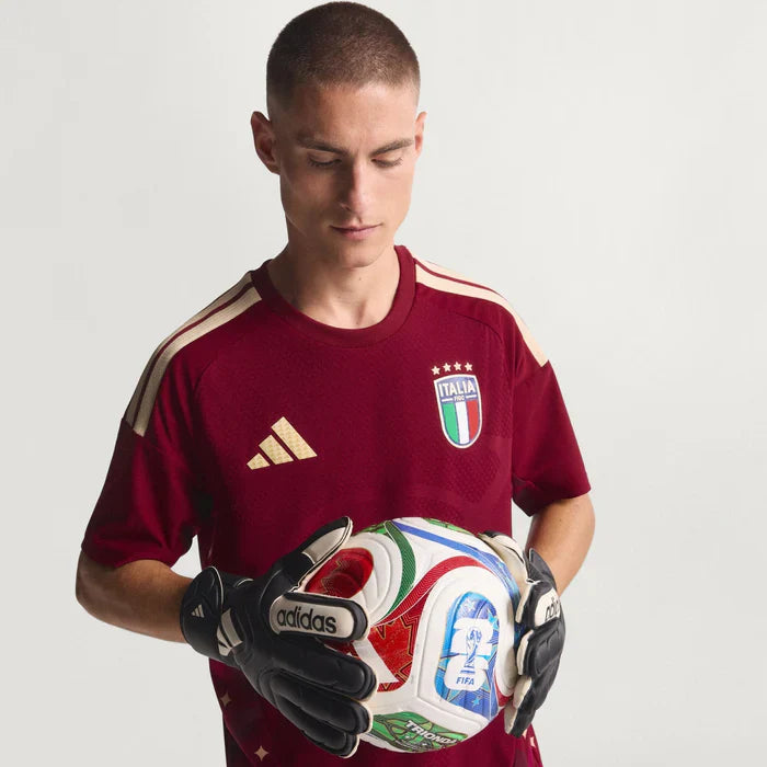 Italy goalkeeper World Cup 2026 - Fan Version