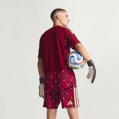 Italy goalkeeper World Cup 2026 - Fan Version