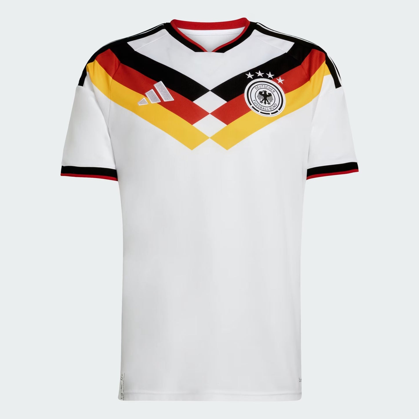 Camiseta local de Alemania 2026/27