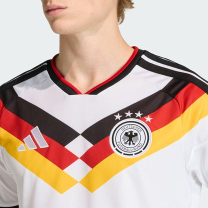 Camiseta local de Alemania 2026/27