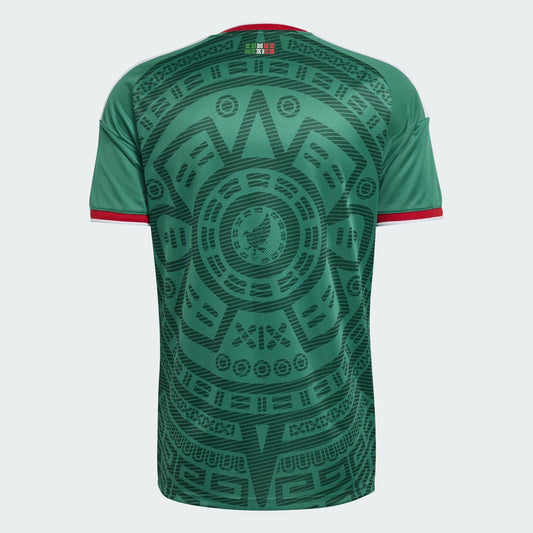 Camiseta local de México 2026/27