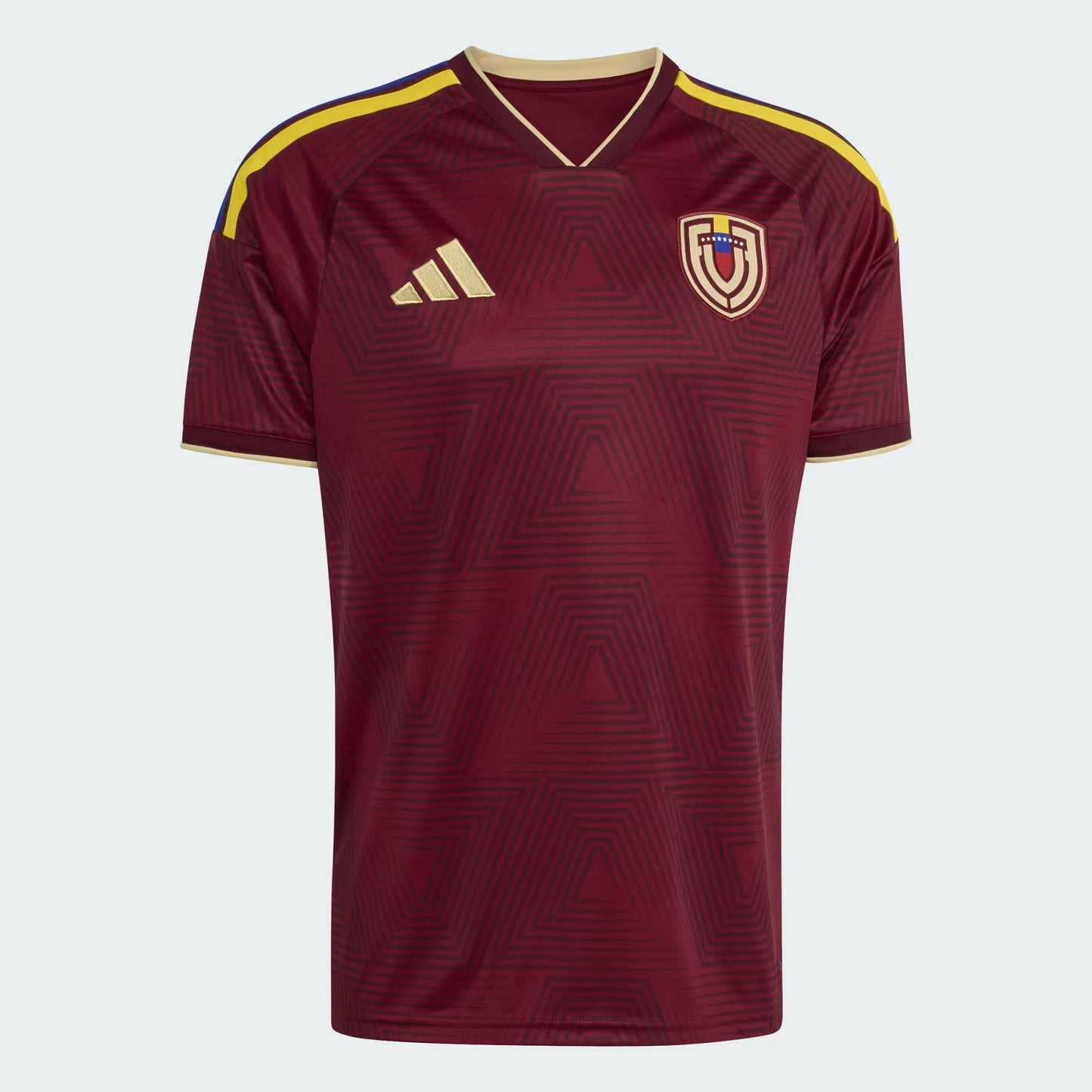 Camiseta de local de Venezuela 2026/27