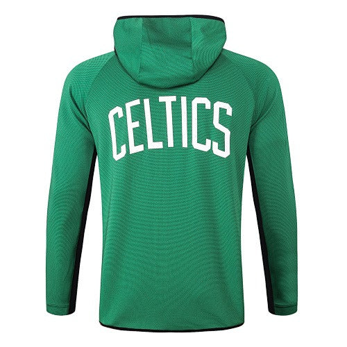 Kit de los Celtics para hombre verde