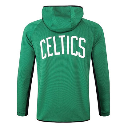 Kit de los Celtics para hombre verde