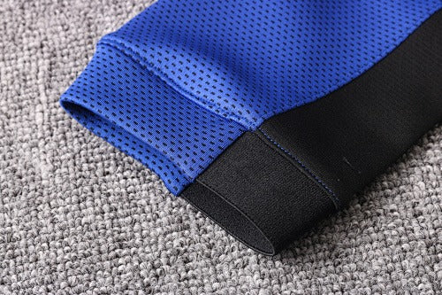 Kit de Filadelfia para hombre azul