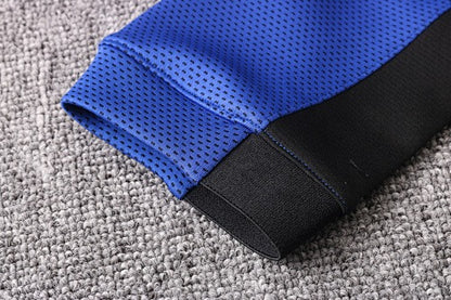 Kit de Filadelfia para hombre azul