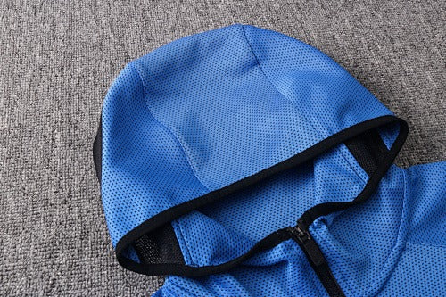 Kit Thunder para hombre azul