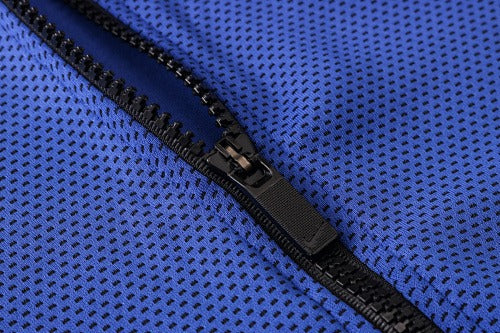 Kit de los Knicks para hombre azul