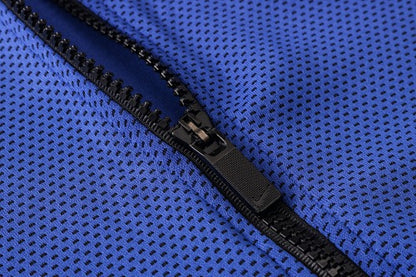Kit de los Knicks para hombre azul
