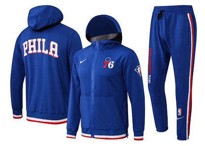 Kit de Filadelfia para hombre